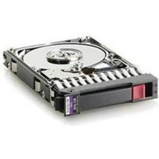 HP E - hard drive - 300 GB - SAS 12Gb/s - 300GB - Harddisk - 869714-001 - SAS3 - 2.5"