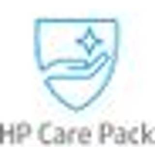 HP 3y nbd exch consumer color LJ E Svc