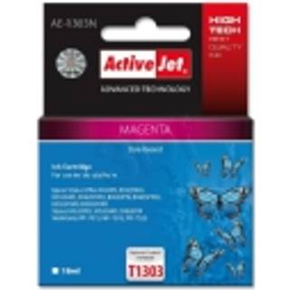 ActiveJet AE-1303N Supreme - Blækpatron Magenta