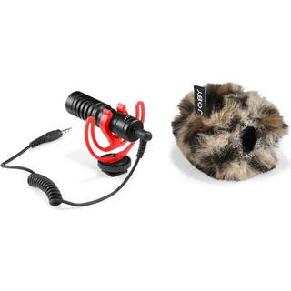 Joby Wavo Mobile Windjammer Savage