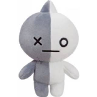 BT21 - BT21 PLUSH VAN 7In