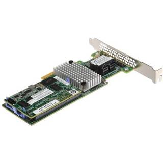 IBM ServeRAID M5200 Series Performance Accelerator
