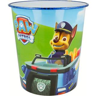 Paw Patrol Papirkurv