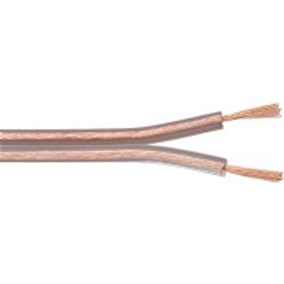 MICROCONNECT Speaker cable, 100m,