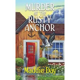 Murder at the Rusty Anchor
