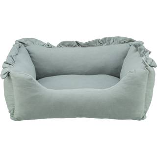 Amelie Hundeseng Salvie - 80x60 cm