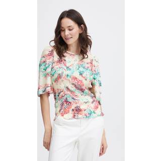 Fransa FRLALU Bluse - Pink - Str L - Damer