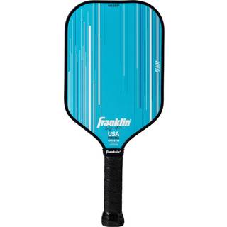 Franklin Sports Pro Pickleball Paddles - Signatur Series Pro Paddle With Maxgrit Surface - USA Pickleball (USAPA) Turnering godkendt - 16mm polyp