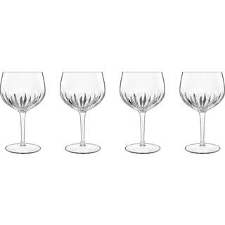 Mixology Gin & Tonic glas 4 stk.
