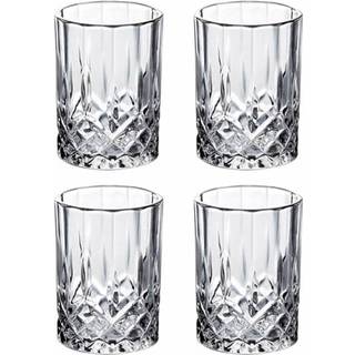 Harvey - shotsglas 4 stk 3,7 cl