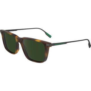 Lacoste L6017S 214 55 Solbriller Mænd Tortoiseshell - Tortoise - 55mm
