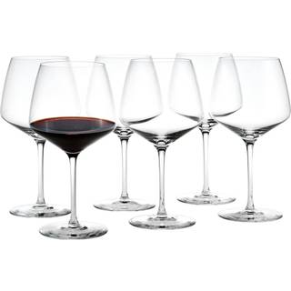 Holmegaard Perfection Sommerlierglas 90 cl. - 6 stk.