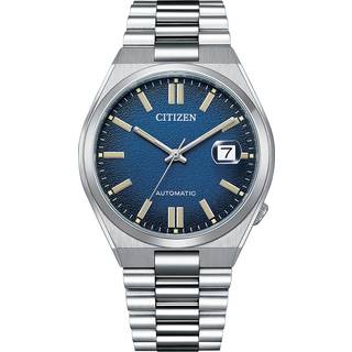 Citizen NJ0151-88L Automatik Herrenuhr 40mm 5ATM