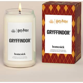homesick Harry Potter Gryffindor duftlys 390 g - 390 g
