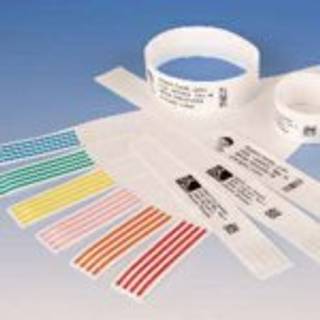 Zebra 1000T 190 Tag, Termo Transfer, 86x54mm