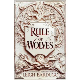 Leigh Bardugo - King of Scars (2) - B-format PB