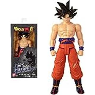 DRAGON BALL - Ultra Instinct Goku - Giant Figure Limit Breaker 30cm