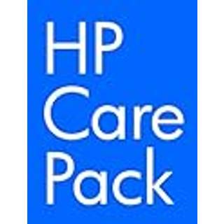 HP eCare Pack/4YrCSSAcDam nc-Ser