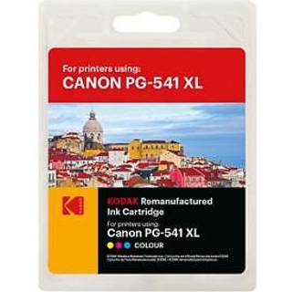 Canon CL541 XL Kompatibel  Farve blækpatron -