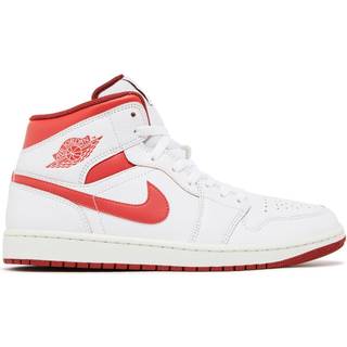 Sko Jordan Air 1 Mid SE fj3458-160 Størrelse 42,5 EU | 8 UK | 9 US | 27 CM