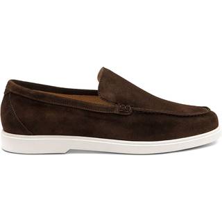 Loake Loake Tuscany Ruskindsforklæde Hyttesko