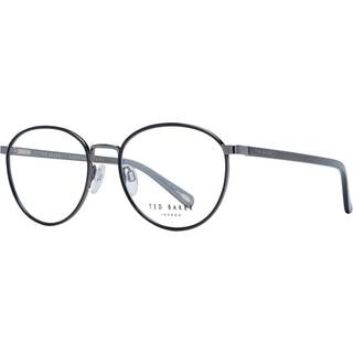 Ted Baker TB4301 Holmes 001 53 Briller Mænd Black - Black - 53mm