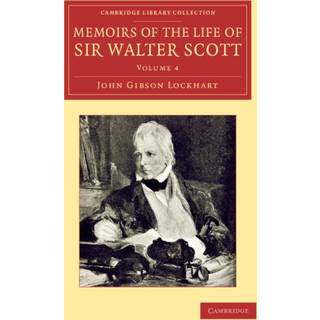 Memoirs of the Life of Sir Walter Scott, Bart