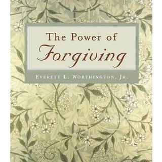 The Power of Forgiving