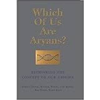 Which of Us are Aryans?