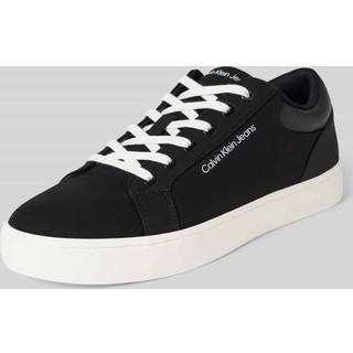 Calvin Klein Sneaker Sort YM0YM009760GM - 41