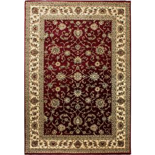 Marrakesh Orientalsk Tæppeløber Orientalisk - Rød - 80x150 (Løber)