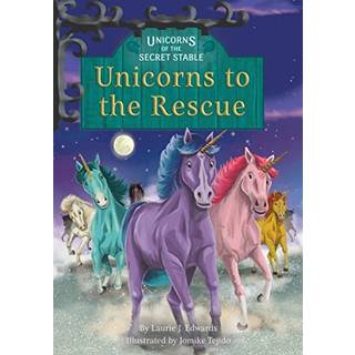 Unicorns to the Rescue