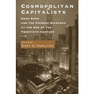 Cosmopolitan Capitalists