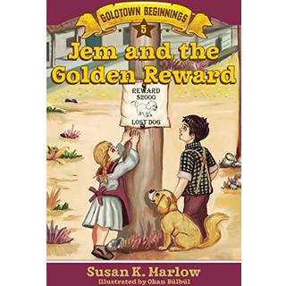 Jem and the Golden Reward