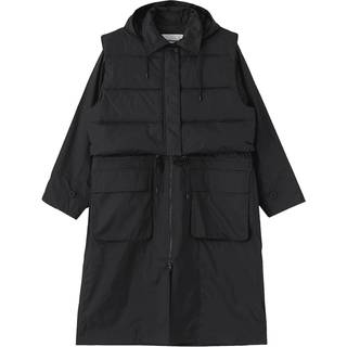H2O Fagerholt Regnjakke - Rain - Black