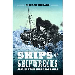 Ships and Shipwrecks