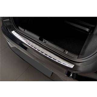 Læssekantbeskytter Mercedes EQE V295 2022- Stål