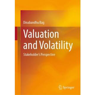 Valuation and Volatility