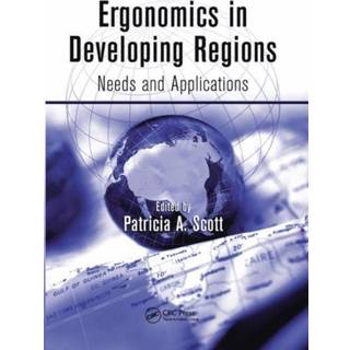 Ergonomics in Developing Regions