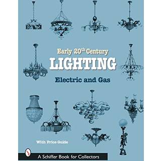 Early 20th Century Lighting