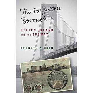 The Forgotten Borough