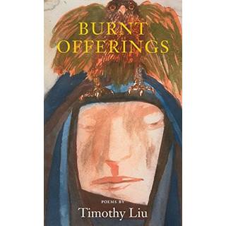 Burnt Offerings