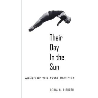 Their Day in the Sun