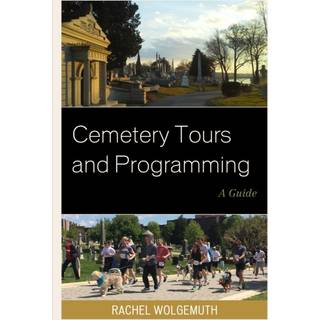 Cemetery Tours and Programming