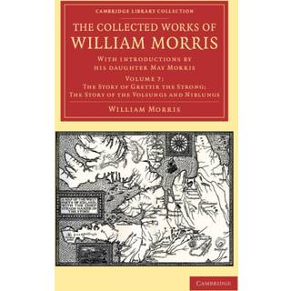 The Collected Works of William Morris