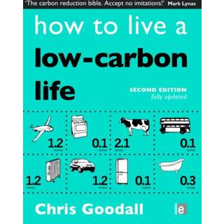 How to Live a Low-Carbon Life