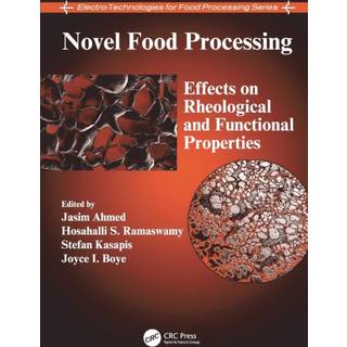 Novel Food Processing
