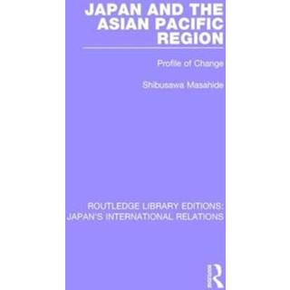Japan and the Asian Pacific Region