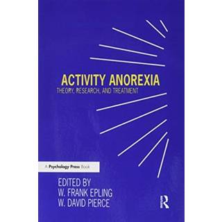 Activity Anorexia