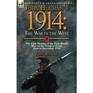 John Buchan's 1914